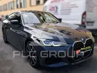 2022 BMW 420