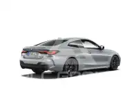 2022 BMW 420