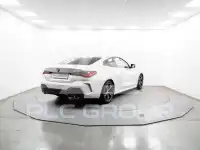 2022 BMW 420