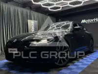 2022 BMW 420