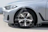 2022 BMW 420