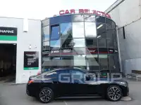 2022 BMW 420
