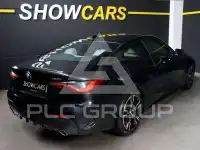 2022 BMW 420