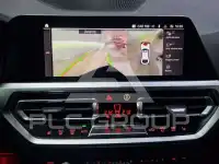2022 BMW 420