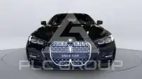 2022 BMW 420