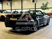 2022 BMW 420