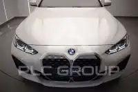 2022 BMW 420