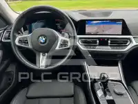 2022 BMW 420