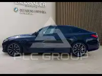 2022 BMW 420