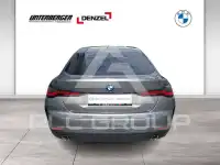 2022 BMW 420
