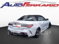 2022 BMW 420