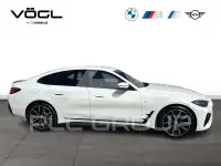 2022 BMW 420