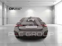 2022 BMW 420