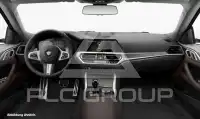 2022 BMW 420
