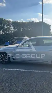 2022 BMW 420