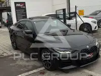 2022 BMW 420