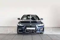 2022 BMW 420