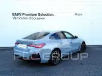 2022 BMW 420