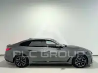 2022 BMW 420