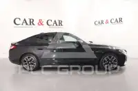 2022 BMW 420