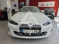 2022 BMW 420