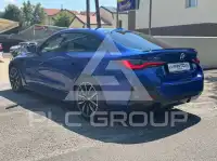 2022 BMW 420
