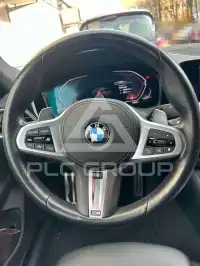 2022 BMW 420