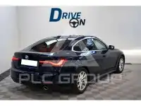 2022 BMW 420