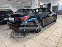 2022 BMW 420