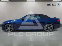 2022 BMW 420