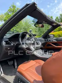 2022 BMW 420