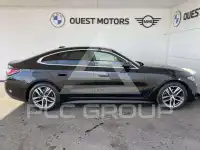 2022 BMW 420