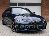 2022 BMW 420