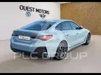 2022 BMW 420