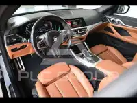 2022 BMW 420