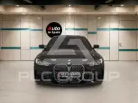 2022 BMW 420