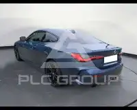 2022 BMW 420