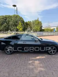 2022 BMW 420