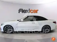 2022 BMW 420