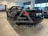 2022 BMW 420