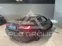 2022 BMW 420