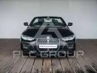 2022 BMW 420