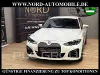 2022 BMW 420