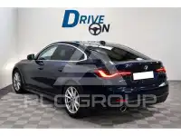 2022 BMW 420