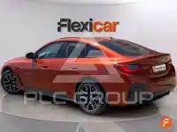 2022 BMW 420