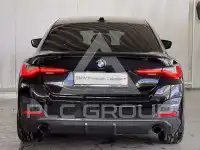 2022 BMW 420