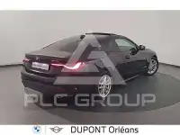 2022 BMW 420