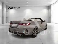2022 BMW 420