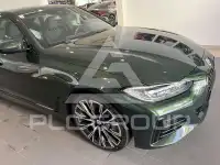 2022 BMW 420