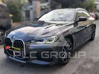 2022 BMW 420